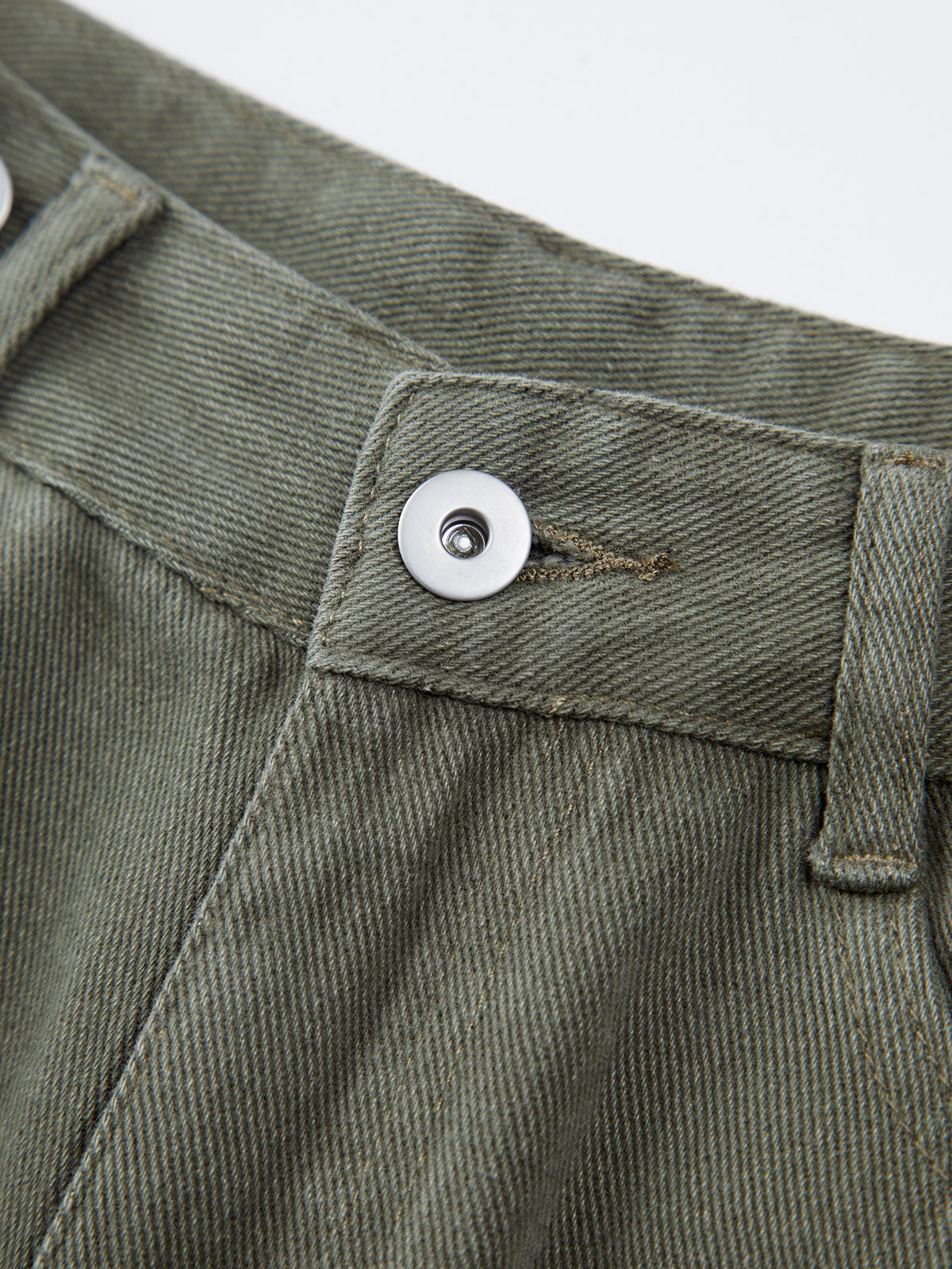 Pantalon Large | Taille Haute Oversize | Style Street et Confort