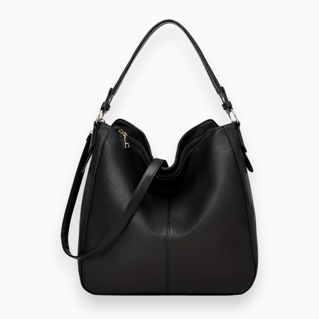 Sac Hobo Tressé | Élégance Moderne | Simili Cuir