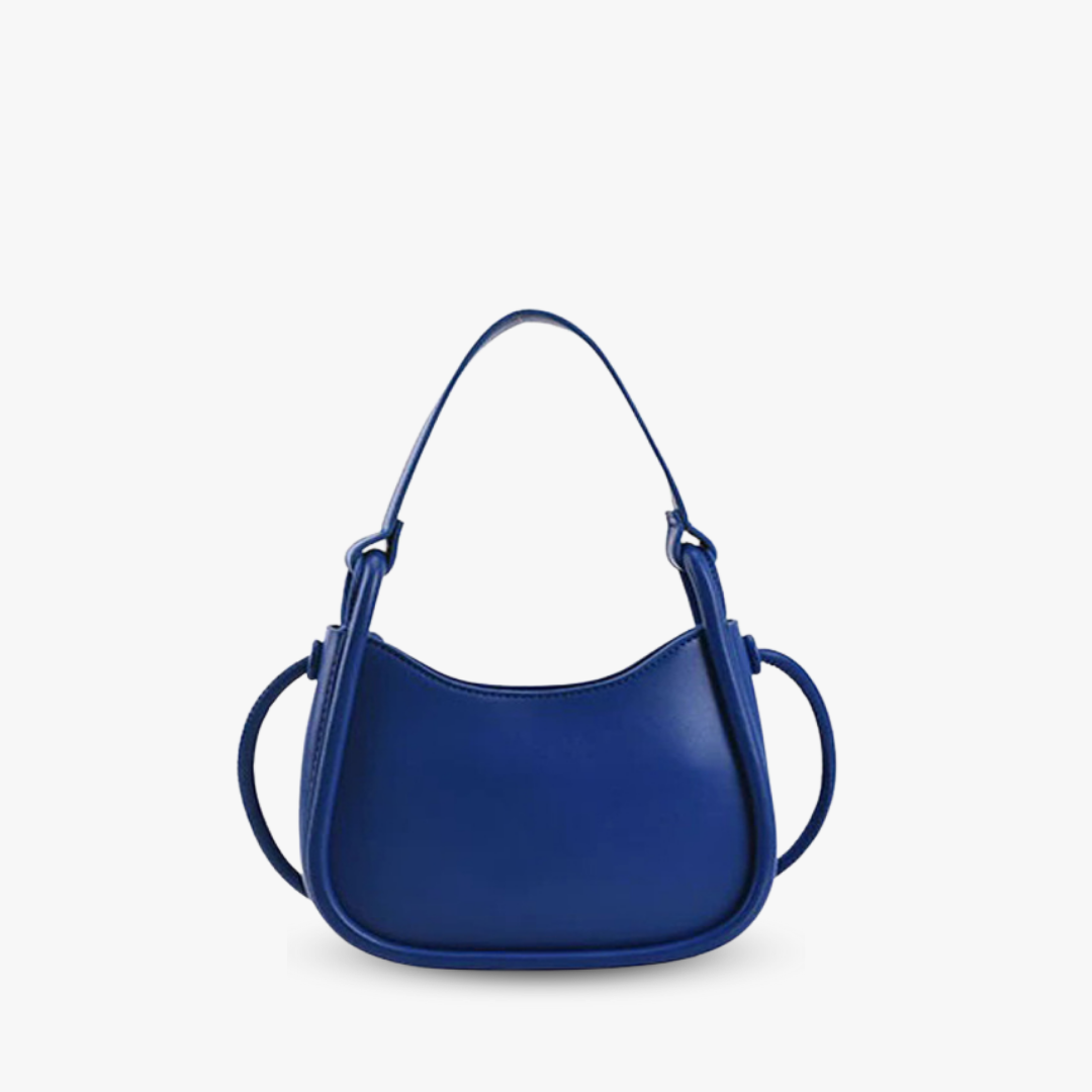 Sac Épaule Minimaliste | Chic Intemporel | Simili Cuir