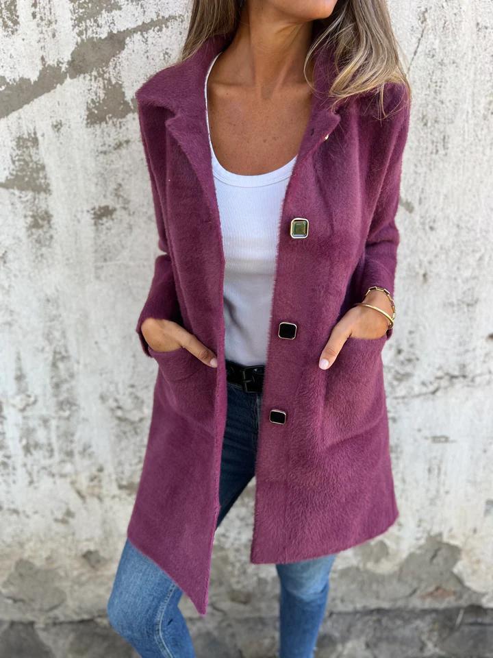 Martina - Chaleureuse, élégante et stylée