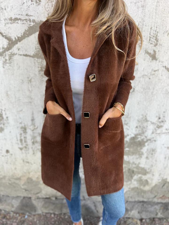 Martina - Chaleureuse, élégante et stylée