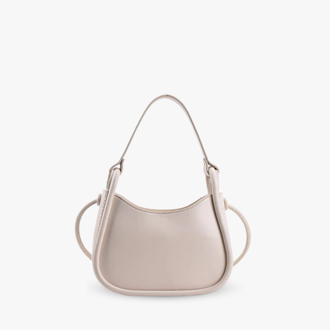 Sac Épaule Minimaliste | Chic Intemporel | Simili Cuir