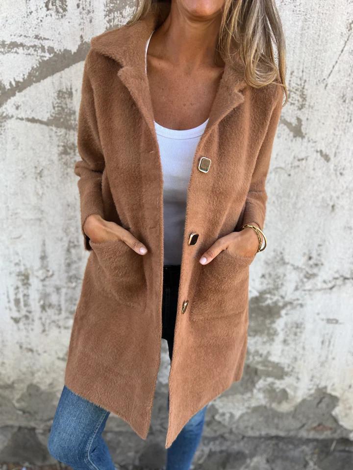 Martina - Chaleureuse, élégante et stylée