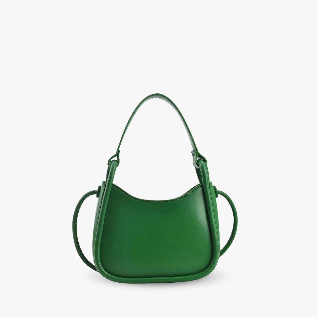 Sac Épaule Minimaliste | Chic Intemporel | Simili Cuir