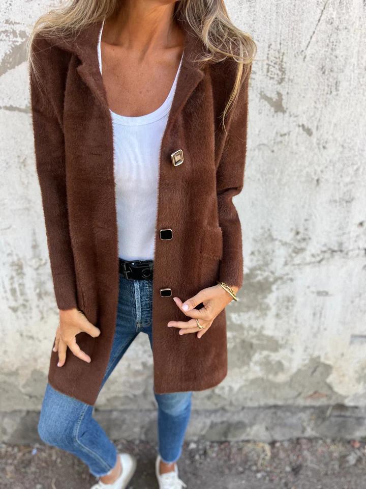Martina - Chaleureuse, élégante et stylée