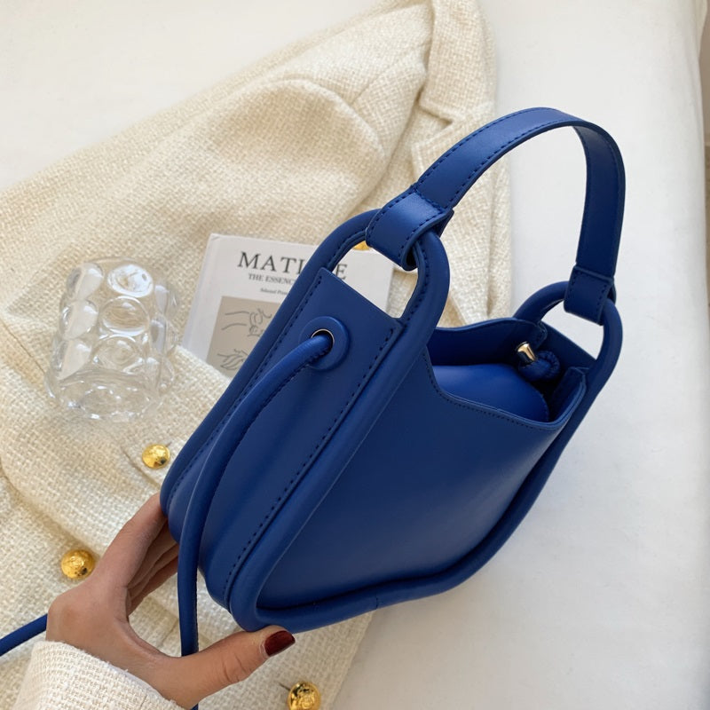 Sac Épaule Minimaliste | Chic Intemporel | Simili Cuir