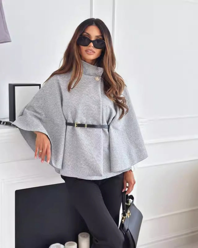 Élisa | Veste Papillon Élégante avec Ceinture pour Femmes