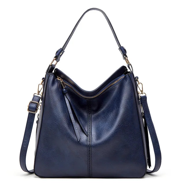 Sac à Main Simili Cuir | Élégant & Spacieux | Polyvalent