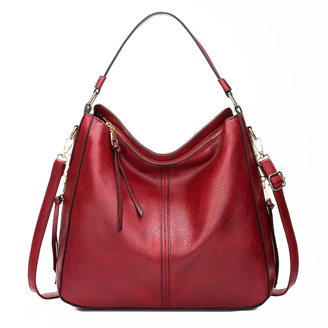 Sac à Main Simili Cuir | Élégant & Spacieux | Polyvalent
