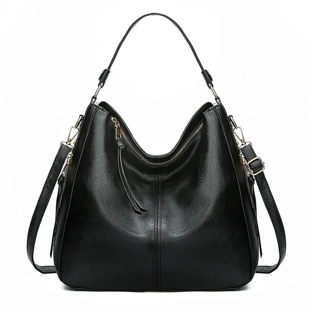 Sac à Main Simili Cuir | Élégant & Spacieux | Polyvalent