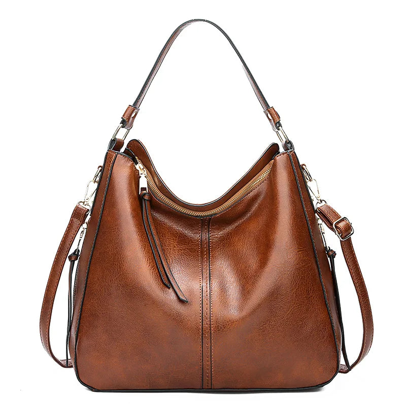 Sac à Main Simili Cuir | Élégant & Spacieux | Polyvalent