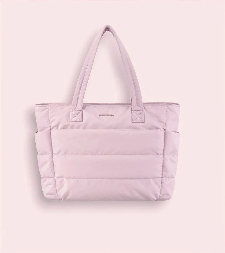 Camille | Sac Matelassé Chic | Pratique et Moderne | Confort Léger