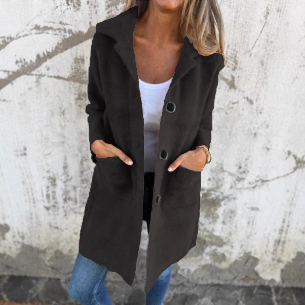 Martina - Chaleureuse, élégante et stylée