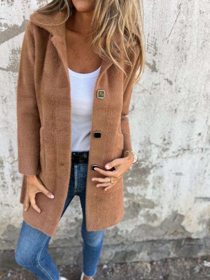 Martina - Chaleureuse, élégante et stylée