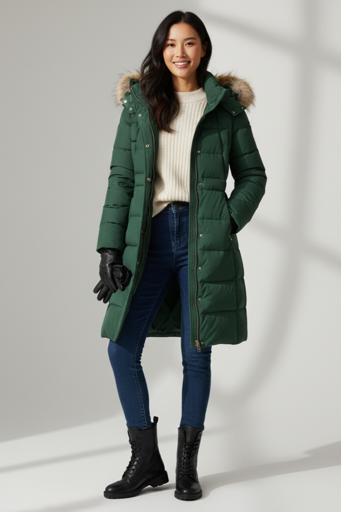 Vestes