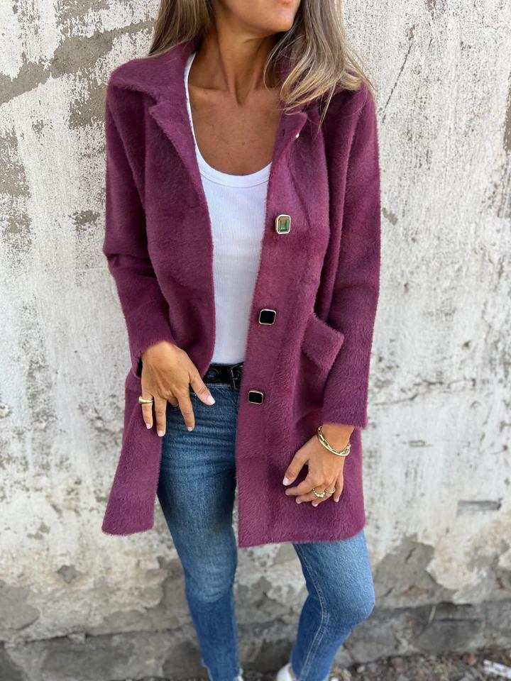 Martina - Chaleureuse, élégante et stylée
