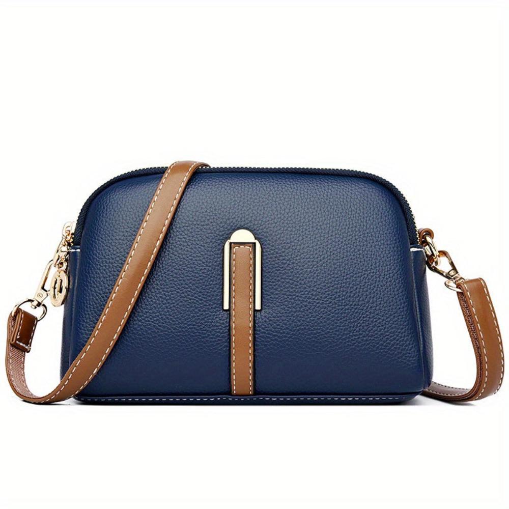 Sac Bandoulière Compact | Élégant et Pratique au Quotidien