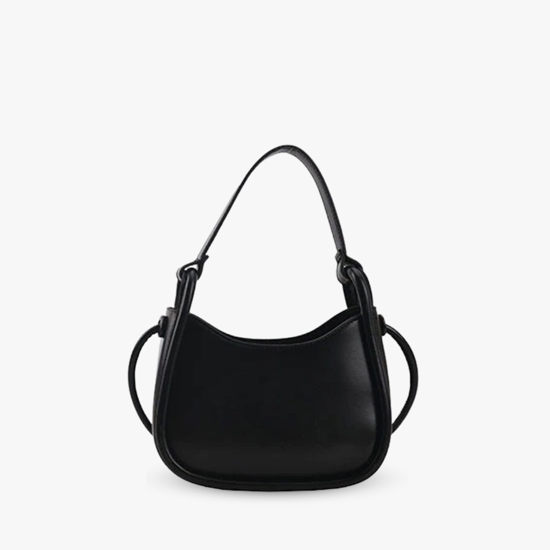 Sac Épaule Minimaliste | Chic Intemporel | Simili Cuir