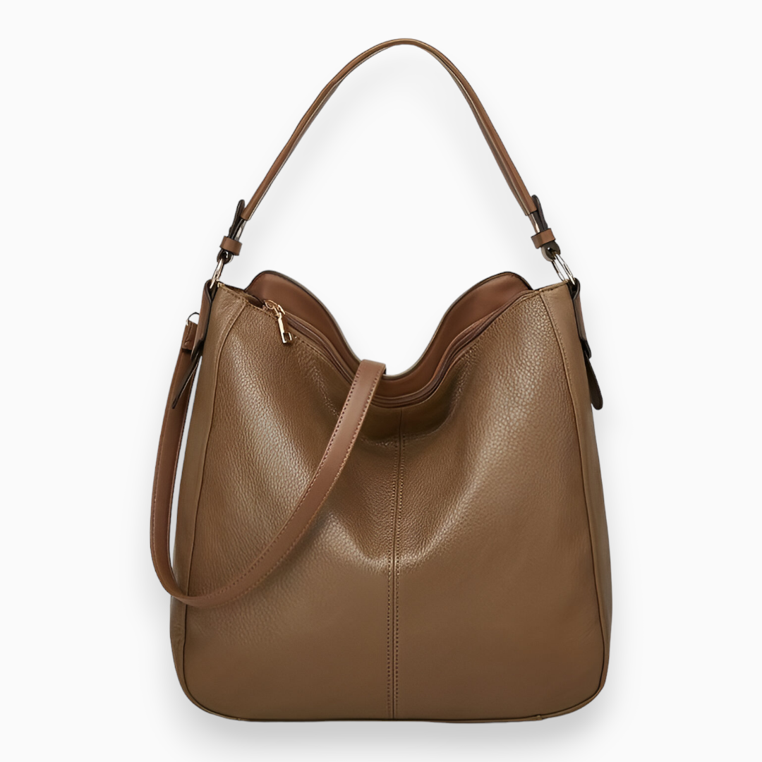 Sac Hobo Tressé | Élégance Moderne | Simili Cuir
