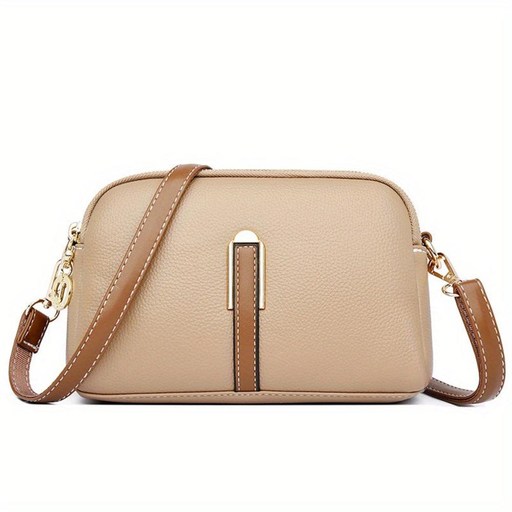 Sac Bandoulière Compact | Élégant et Pratique au Quotidien