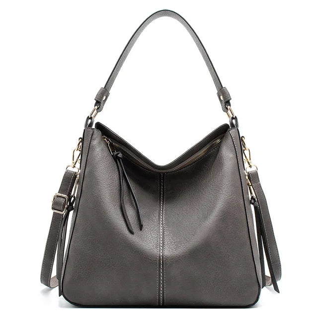 Sac à Main Simili Cuir | Élégant & Spacieux | Polyvalent