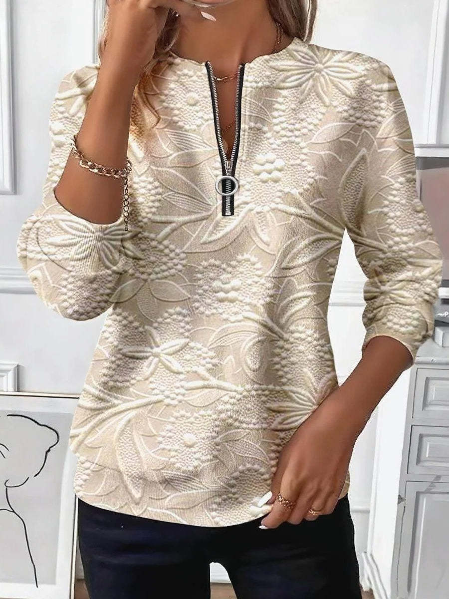 Élodie | douce, féminine et raffinée