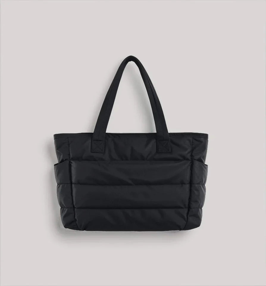 Camille | Sac Matelassé Chic | Pratique et Moderne | Confort Léger