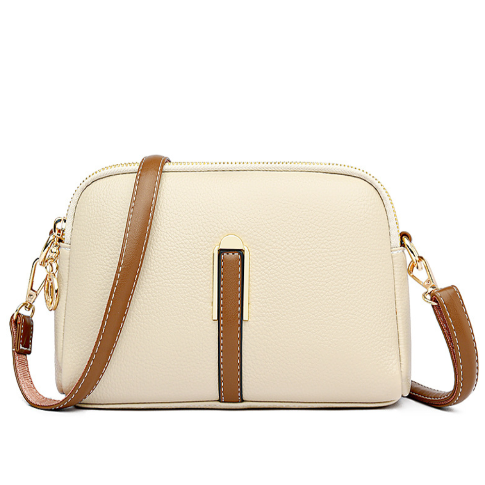 Sac Bandoulière Compact | Élégant et Pratique au Quotidien