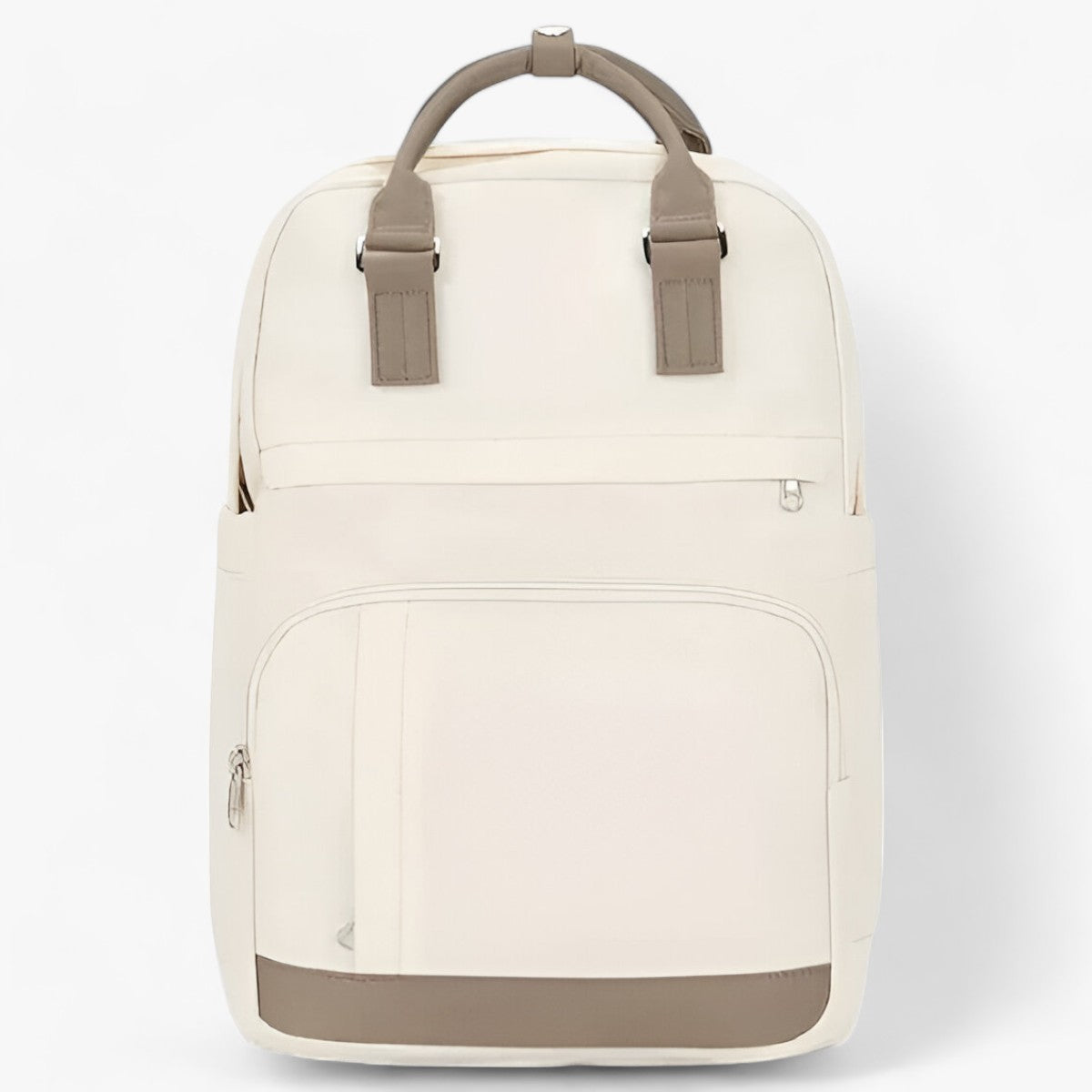 Sac Bowling Chic | Élégance Moderne | Simili Cuir
